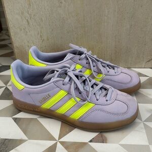 Adidas Gazelle sneaker